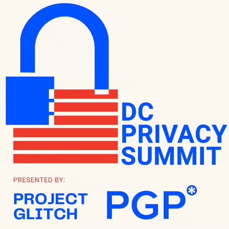 DC Privacy Summit Logo